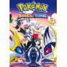 Pokémon Soleil et Lune - tome 4