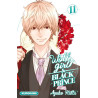 Wolf Girl & Black Prince - tome 11