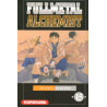 Fullmetal Alchemist - tome 15