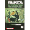 Fullmetal Alchemist - tome 12