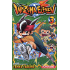 Inazuma Eleven - tome 3