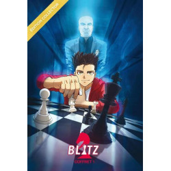 Blitz coffret édition...