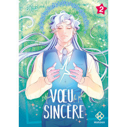 Mon voeu le plus sincère -...