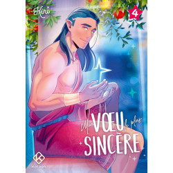 Mon voeu le plus sincère -...