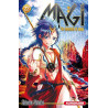 Magi - The Labyrinth of Magic - tome 22