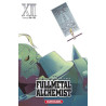 Fullmetal Alchemist XII (tomes 24-25)