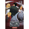 Fullmetal Alchemist XIII (tomes 26-27)