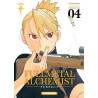 Fullmetal Alchemist Perfect - tome 4