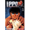Ippo Saison 3 - tome 1