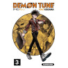 Demon Tune - tome 3
