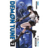 Demon Tune - tome 2