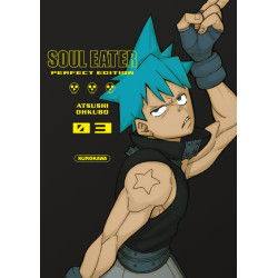 Soul Eater - Perfect...