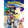 Pokémon Soleil et Lune - tome 6