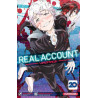 Real Account - tome 20