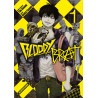Bloody Brat - tome 1