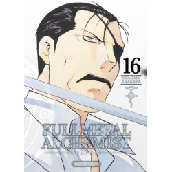 Fullmetal Alchemist Perfect...