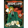 Arsène Lupin - Tome 9