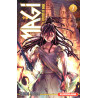 Magi - The Labyrinth of Magic - tome 7