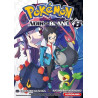 Pokémon Noir et Blanc - tome 8