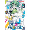 Kemono Incidents - Tome 17
