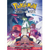 Pokémon Noir et Blanc - tome 7