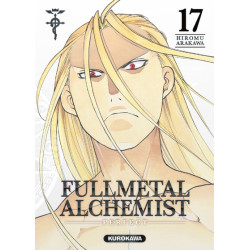 Fullmetal Alchemist Perfect...