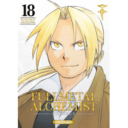Fullmetal Alchemist Perfect...