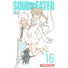 Soul Eater - tome 16