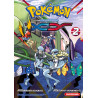 Pokémon XY Double - Tome 2