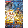 Saint Seiya - The Lost Canvas - La légende d'Hades - tome 18
