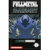 Fullmetal Alchemist - tome 21