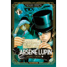 Arsène Lupin - Tome 8