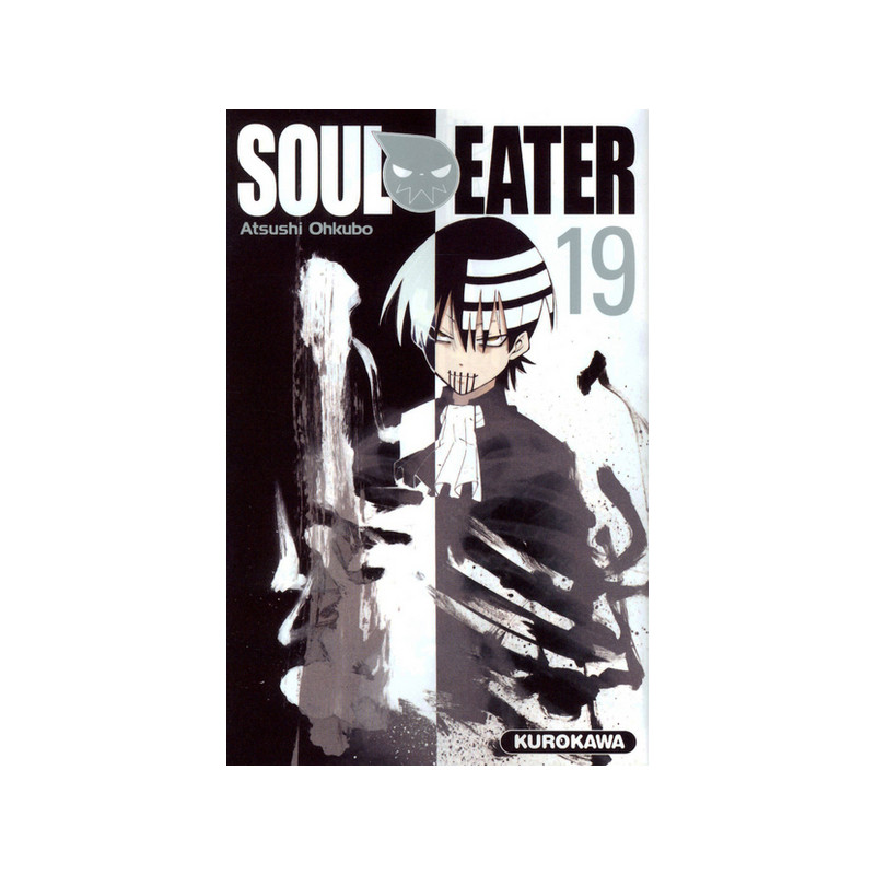 Soul Eater - tome 19
