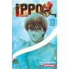 Ippo Saison 6 - tome 8