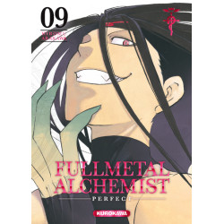 Fullmetal Alchemist Perfect...