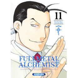 Fullmetal Alchemist Perfect...