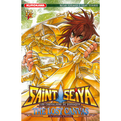 Saint Seiya - The Lost...