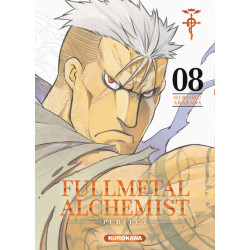 Fullmetal Alchemist Perfect...