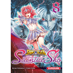 Saint Seiya - Les...