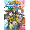 Pokémon Epée et Bouclier - Tome 6