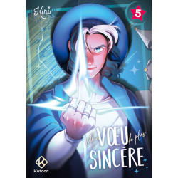 Mon voeu le plus sincère -...