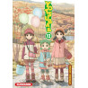 Yotsuba & ! - tome 12