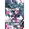 Kemono Incidents - Tome 22