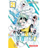 Kemono Incidents - Tome 21