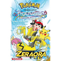 Pokémon, le film - Le...