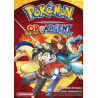 Pokémon - La Grande Aventure - Or Heart Gold et Argent Soul Silver