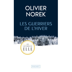 Les Guerriers de l'hiver