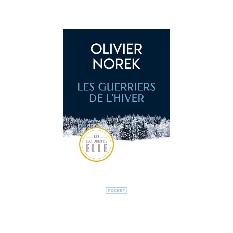 Les Guerriers de l'hiver