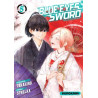 Blue Eyes Sword - tome 05
