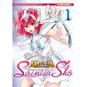 Saint Seiya - Les Chevaliers du Zodiaque - Saintia Shô - tome 1